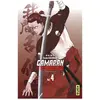 Kana Eds Gamaran - Le Tournoi Ultime - Tome 4