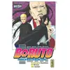 Kana Eds Boruto - Naruto next generations - Tome 10