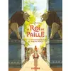 Dargaud Le Roi de Paille - Tome 2 - Le Couronnement de la Reine morte