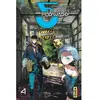 Kana Eds 5 minutes forward - Tome 4