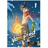 Kana Eds Vanupied - Tome 1