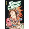 Kana Eds Shaman King (Star Edition)