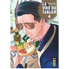 Kana Eds La voie du tablier - Tome 4