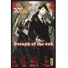 Kana Eds Seraph of the end - Tome 20