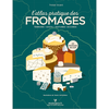 Marabout L'atlas pratique des fromages