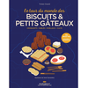 Marabout Le tour du monde des biscuits et petits gâteaux