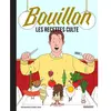 Marabout Les recettes culte - Bouillon