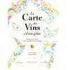 Marabout La carte des vins SVP - Nouvelle édition augmentée