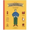 Marabout Le cidre c'est pas sorcier