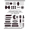 Marabout Géométrie de la pasta