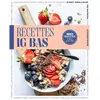 Marabout Recettes IG bas
