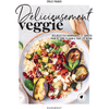 Marabout Délicieusement veggie