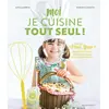 Marabout Moi je cuisine tout seul - Mon pique-nique