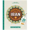 Marabout Petits plats comme en Iran