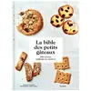 Marabout La bible des petits gâteaux