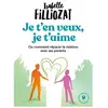 Marabout Je t'en veux, je t'aime