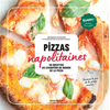 Marabout Pizzas napolitaines