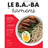 Marabout Le B.A.-BA de la cuisine - Ramens