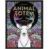 Marabout Animal Totem : Les couleurs de l'âme : 46 coloriages mystiques Petterson, Stratten