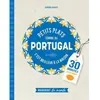 Marabout Petits plats comme au Portugal