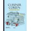 Marabout Les recettes culte - Cuisiner Coréen