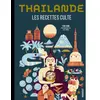 Marabout Les recettes culte - Thaïlande