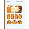 Marabout Le petit manuel des gâteaux de voyage