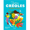 Marabout Les recettes culte - Festins créoles