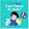 Marabout Mes histoires signées - C'est l'heure du dodo