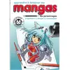 Marabulles Apprendre à dessiner les mangas - Vol. 1