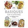 Marabout Basiques en cuisine