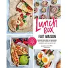 Marabout Lunch box fait maison