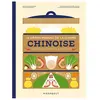 Marabout Le Grand Manuel De La Cuisine Chinoise - Comprendre, Apprendre & Maîtriser