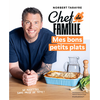 Marabout Chef de famille : mes bons petits plats : 60 recettes sans prise de tête !