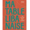 Marabout Ma table libanaise