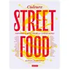 Marabout Culture Streetfood - Histoires & Recettes De La Cuisine De Rue