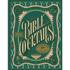 Marabout La bible des cocktails - Nouvelle édition 2025-2026 (Relié)
