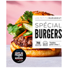 Les petits Marabout : Spécial Burgers : 70 recettes testées pour vous !