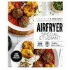Livre de cuisine MARABOUT recettes au Airfryer spécial etudiant