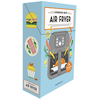 Marabout Cooking box : Air Fryer : 54 fiches à emporter