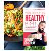 Marabout Mes recettes healthy - 80 recettes testées pour vous ! (Broché)