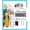 Marabout Adorables doudous