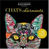 Marabout Carnet Black Premium - Chats