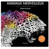Marabout Animaux merveilleux