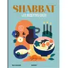 Marabout Les recettes culte - Shabbat