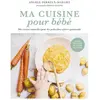 Marabout Ma cuisine pour bébé