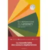 Marabout Le répertoire des saveurs 2 - Saveurs végétariennes