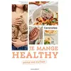 Marabout Je mange healthy sans me ruiner