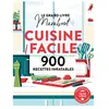 Le grand livre Marabout Cuisine Facile