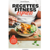 Marabout Recettes Fitness Express - Recettes Équilibrées En Moins De 20 Minutes
